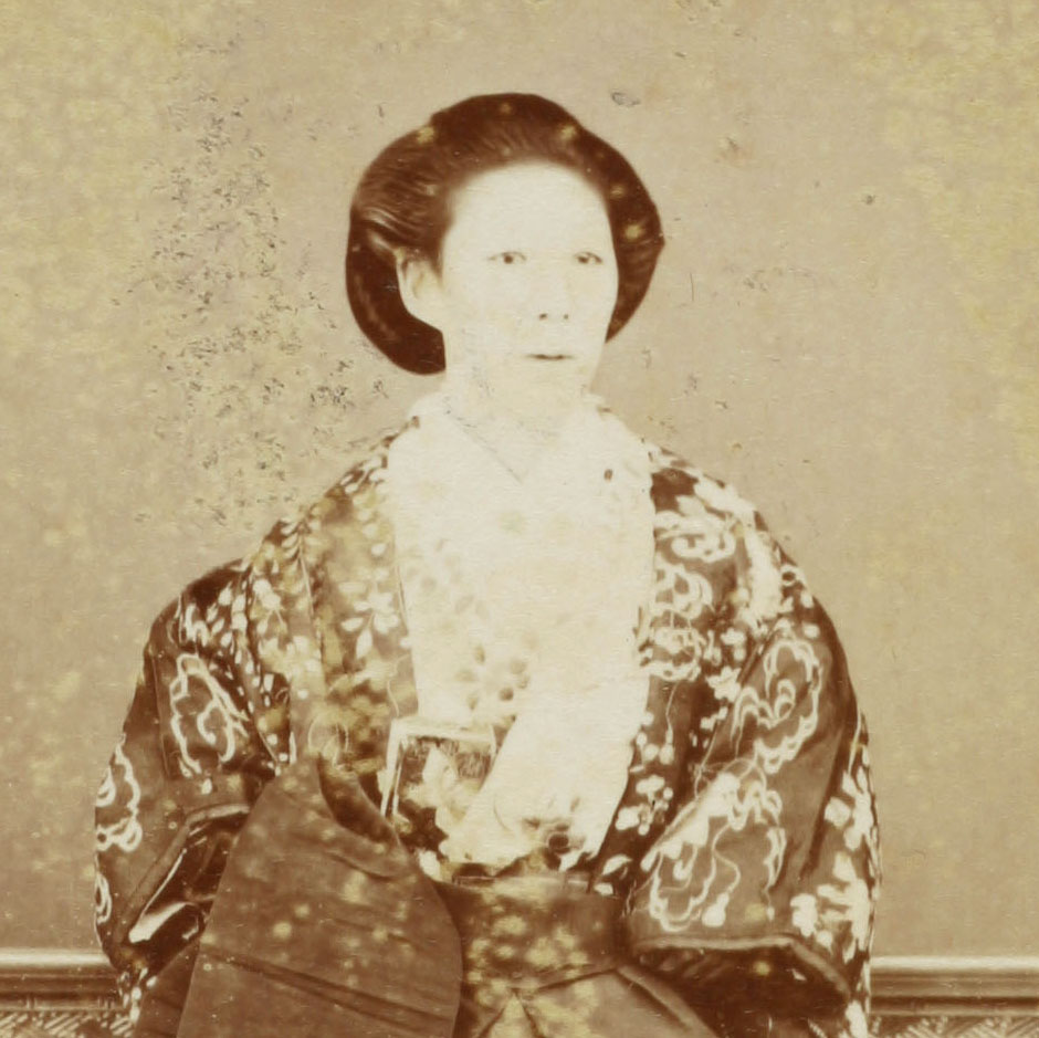 町人の住民台帳と町名